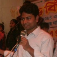 Sarwar Jahan