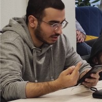 Mohammad Abtahi