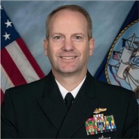 Mark Behning