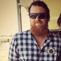 Nick Brault