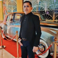 Alexandre Mota Nogueira