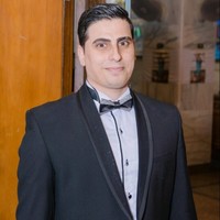 Rashad Wageh
