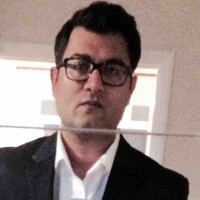 Shazad Hussain