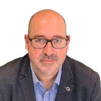 Tim Harvey
