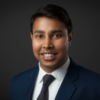Wali Navid Hossain