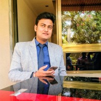 Kumar Harsha