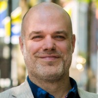 Ken Van Avesaath