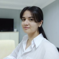 Guljahan Ilmedova