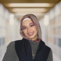 Zahra Basha