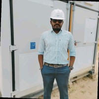 Chandrashekar Ramavath