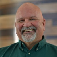 Larry Baker