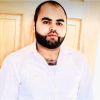 Ahsan Ali