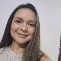 Yeraldin Gonzalez