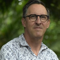 Eric Grenouilleau