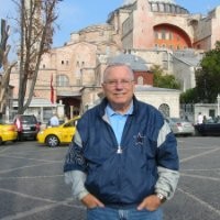 Bill Boyles