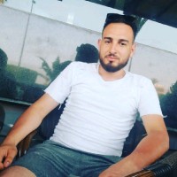 Abdelouahed Akarkoub