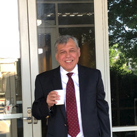 Alberto Davila