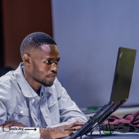 Robert Mafuta