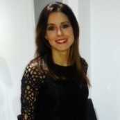 Nuria Moreno Palacios