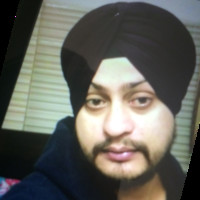 Amitoj Singh