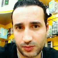 Ahmed Fox