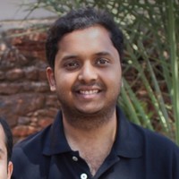 Kartik Patil
