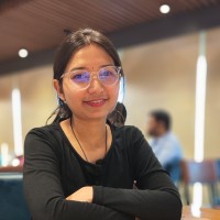 Pradnya Waghmare