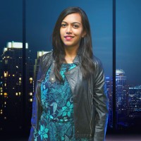 Babita K