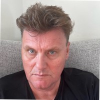 Karsten John Hjarsø