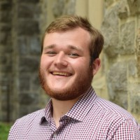Gavin Vaught