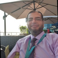 Kareem Hamouda