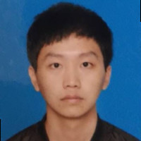陈磊旭