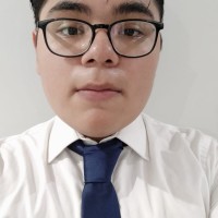 Edson Omar Rojas Ramirez