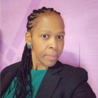 Phumza Mabele