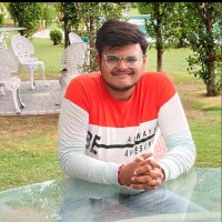 Dhairya Shah
