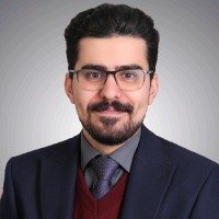 Ali Abdolmaleki