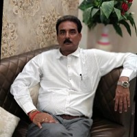 R.K Tripathi