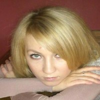 Мария Никулина