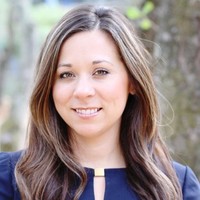 Crystal Dillard- Robinson
