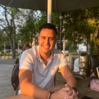 Mateo Becerra Restrepo