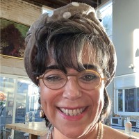 Lourdes Cordero