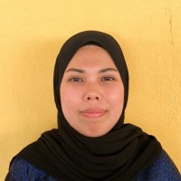 Nurfariza Mohamad Azamam
