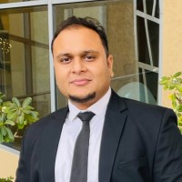 Vishalkumar Vyas