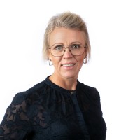 Marie Sandersson Bergwall