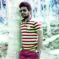 Shivu Kumar H Naik Rathod
