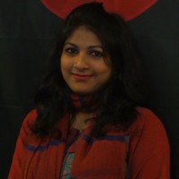 Kabita Roy