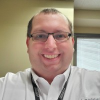 Jonathan Lamb