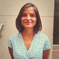Agathe NICOLAS