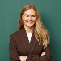 Freja Stender Jørgensen