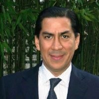 Mario Miranda